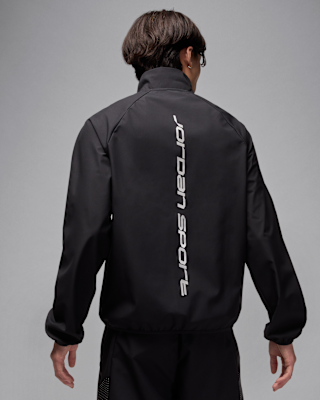 NIKE公式】ジョーダン スポーツ JAM メンズ ウォームアップ ジャケット